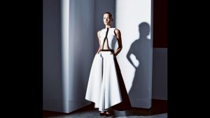 SPECIAL: From real life to runway