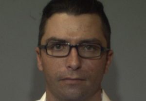 Police seek traffic fugitive