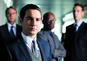 ENTERTAINMENT: The best in TV, film, music