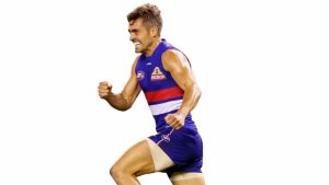 BULLDOGS IN FOCUS: Daniel Giansiracusa | A family affair