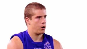 BULLDOGS IN FOCUS: Daniel Pearce | Injury can be a long road