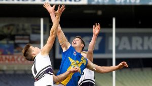 TAC Cup: Iaccarino Jets to medal honours