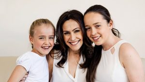 NEWS FEATURE: What lies beneath