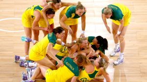 Commonwealth Games: Locals in action | Mega Gallery