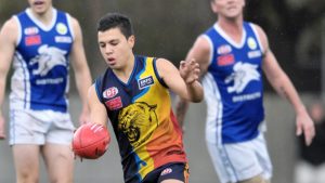 Gallery | EDFL: East Keilor v Coburg Districts