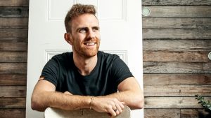 PROFILE: Elliot Costello | The good son