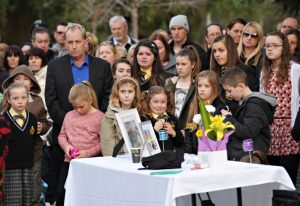 MH17 DISASTER: Eynesbury family remembered by friends