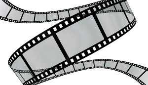 Film puts Sunshine in the frame