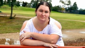 Call to support children of slain mum Fiona Warzywoda