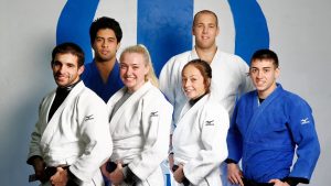 Commonwealth Games: Footscray fighters Glasgow bound