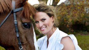 SPRING RACING: The Bloodline