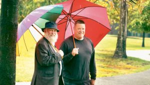 Sunshine’s Avenue of Honour may make a comeback