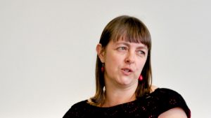 Nicola Roxon launches scathing critique of ‘bastard’ Kevin Rudd