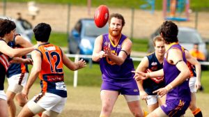 Gallery | EDFL: Jacana v Burnside Heights