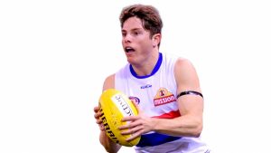 BULLDOGS IN FOCUS: Jason Tutt | My best moment so far