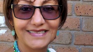 PROFILE: Mammograms saved Jean Tavares’ life