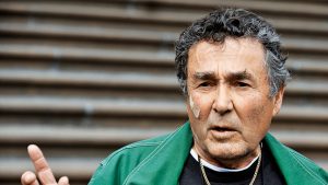 MP Geoff Shaw called me taxi scum, says Keilor driver