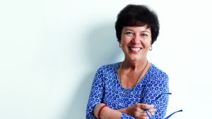 INTERVIEW: Julie McCrossin | The voice returns