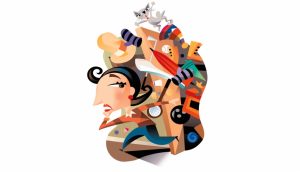 MY VIEW: Life’s bits and pieces