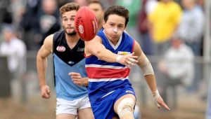 EDFL: Keilor and Taylors Lakes booted out of finals