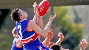 EDFL finals preview: Top clubs prepare to do battle