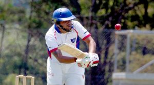 VTCA: Keilor Blues betting on the future