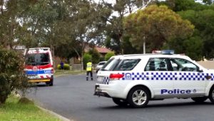 Keilor Downs ‘siege’ a domestic incident, say police