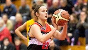 Big V basketball: Keilor Thunder picks up weekend double