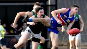 Gallery | EDFL: Greenvale v Keilor