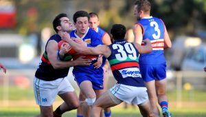 Gallery | EDFL: Keilor v Northern Saints