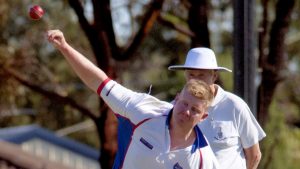 VTCA: Young Keilor facing huge outright defeat