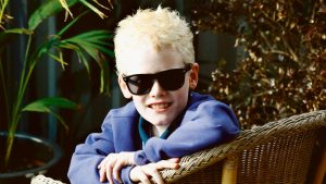 PROFILE: Make Konna’s dreams come true