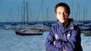 DON DEEBLE RISING STAR: Louis Schofield