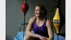 INTERVIEW: Jana Pittman, straight up