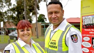 Elders reach out to Maoris, Islanders across west