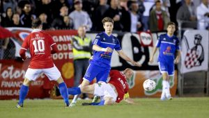 VPL: Melbourne Knights beaten by South Melbourne