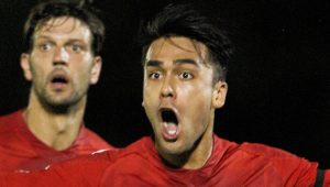 NPL: Melbourne Knights gamble pays off