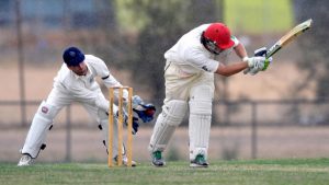 VSDCA: Dropped catch sinks Sunshine Crows