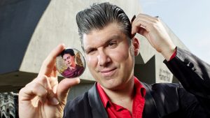 SPECIAL: Mikelangelo | A Melbourne state of mind