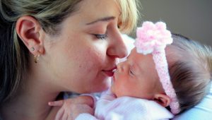 Precious gift makes Taylors Hill mum’s day