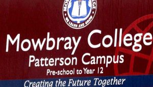 Mowbray College advanced fees won’t be repaid