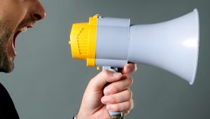 MY SHOUT: To be fare