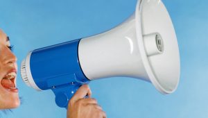 MY SHOUT: Breeding super-bugs