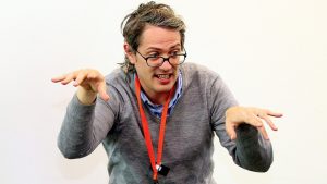 MY SUBURB: Peter Head, Sunshine