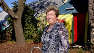 MY SUBURB: Ann Sciretta, Sydenham