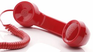 MY VIEW: I’m becoming phone phobic