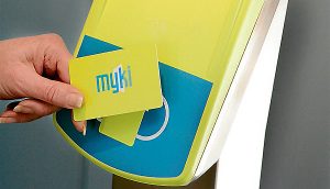 Myki, inspector complaints soar
