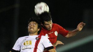 Gallery | NPL: Melbourne Knights v Hume City