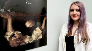 Young Keilor artist Natalie DeBlasis gets to the top