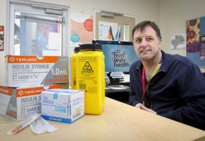 Needle and syringe programs expanded